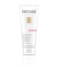 Declare Jemný čistiaci pleťový gél Soft Cleansing (Gentle Cleasing Gél) 200 ml