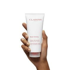 Clarins Spevňujúci telový krém Body Firming (Cream) 200 ml