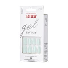 Gélové nechty Gél Fantasy Nails Cosmopolitan 28 ks