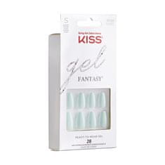 Gélové nechty Gél Fantasy Nails Cosmopolitan 28 ks