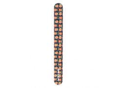 Pilník na nechty (Fibreglass Nail File 180/220 Grit) 1 ks