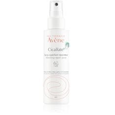 Avéne Vysušujúci obnovujúci sprej Cicalfate + (Absorbing Repair Spray) 100 ml