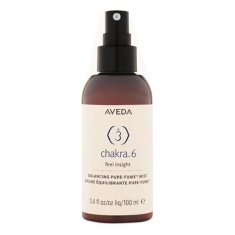 Aveda Vyvažujúca hmla Chakra 6 Feel Insight (Balancing Pure-Fume Mist) 100 ml