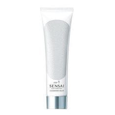 Sensai Čistiaci pleťový balzam Silky Purifying Step One (Cleansig Balm) 125 ml