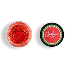 Hydratačná a vyživujúca maska na tvár vodný melón x Jake Jamie (Watermelon Hydrating Face Mask) 50 ml