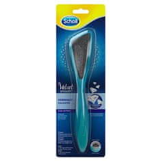 Scholl Manuálny pilník na chodidlá s diamantovými kryštálmi Velvet Smooth Dual Action