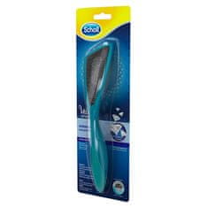 Scholl Manuálny pilník na chodidlá s diamantovými kryštálmi Velvet Smooth Dual Action