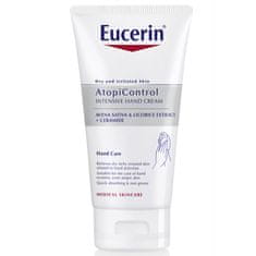 Krém na ruky AtopiControl (Hand Cream) 75 ml