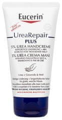 Eucerin Krém na ruky 5% UreaRepair PLUS (Hand Cream) 75 ml