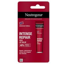 Intenzívny regeneračný balzam na pery (Intense Repair Lip Balm) 15 ml