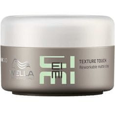 Wella Tvarovací íl pre matný vzhľad EIMI Texture Touch 75 ml