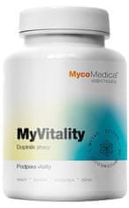 MyVitality 90 kapsúl