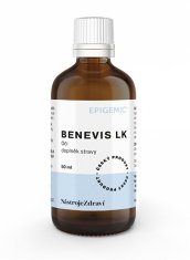 Benevis LK 50 ml