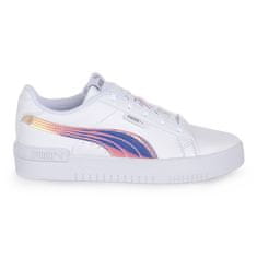 Puma Obuv biela 33 EU 01 Jada Holo PS