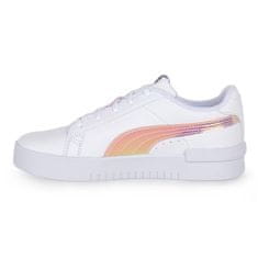 Puma Obuv biela 33 EU 01 Jada Holo PS