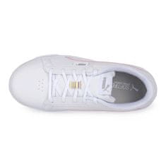 Puma Obuv biela 33 EU 01 Jada Holo PS