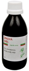 Šípková zmes AK 200 ml