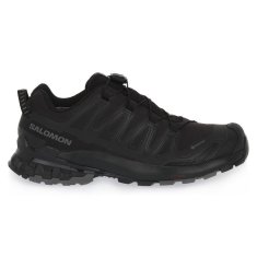 Salomon Obuv treking čierna 38 2/3 EU Xa Pro 3d V9 Gtx W