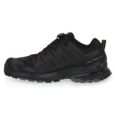 Salomon Obuv treking čierna 38 2/3 EU Xa Pro 3d V9 Gtx W