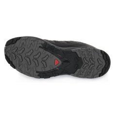 Salomon Obuv treking čierna 38 2/3 EU Xa Pro 3d V9 Gtx W