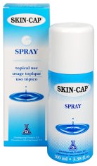 Skin-Cap spray 100 ml