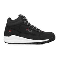 FILA Obuv čierna 42 EU Alpha Mid