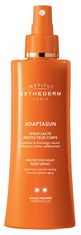 Sprej na opaľovanie so strednou ochranou Adaptasun Moderate Sun (Protective Milky Body Spray) 150 ml