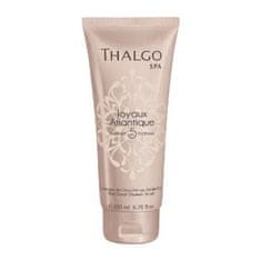 Thalgo Telový peeling (Pink Sand Shower Scrub) 200 ml