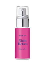 Fixačný sprej Night Heroes (Make-up Fixer) 30 ml