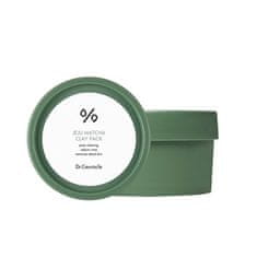 Čistiaca ílová maska s matchou Jeju Matcha Clay Pack (Mask) 115 g