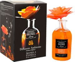 Aróma difuzér Orange and Cinnamon 250 ml