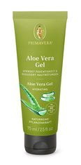 Primavera Hydratačný telový gél Aloe Vera (Hydrating Gél) 75 ml