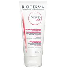 Bioderma Čistiaci penivý gél Sensibio DS+ (Cleansing Gél) 200 ml