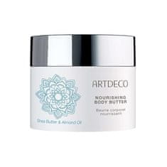 Artdeco Vyživujúce telové maslo (Nourishing Body Butter) 200 ml