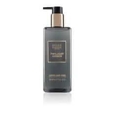 Tekuté mydlo na ruky The Edit Twilight Amber (Luxury Hand Wash) 400 ml