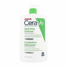 CeraVe Sprchová emulzia s hydratačným účinkom ( Cleansers) 1000 ml