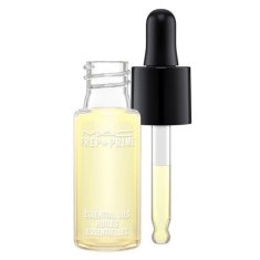 MAC Pleťový olej Prep + Prime (Essential Oil Grapefruit and Chamomile) 14 ml