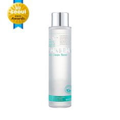 MIZON Exfoliačný toner s kyselinami a enzýmami AHA & BHA (Daily Clean Toner) 150 ml