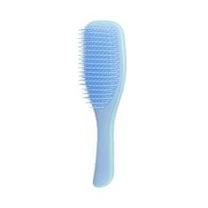 Tangle Teezer Kefa na vlasy Wet Detangler Denim Blue