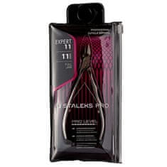 Profesionálne kliešte na kožičku Expert 11 11 mm (Professional Cuticle Nippers)