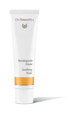 Dr. Hauschka Upokojujúca pleťová maska (Soothing Mask) 30 ml