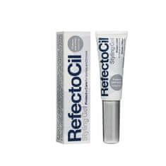 Refectocil Intenzívna výživa pre riasy a obočie s vitamínom E a D-panthenolom (Styling Gel) 9 ml