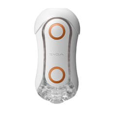 Tenga Pánsky masturbátor Flip Orb Orange Crash