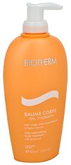 Biotherm Vyživujúce telové mlieko pre suchú pleť Baume Corps Oil Therapy (Nutri-Replenishing Body Treatment) 400 ml