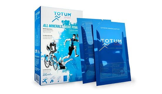 Totum Sport 10 x 20 ml