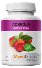 Acerola 90 kapsúl