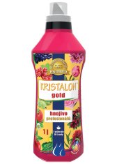 Hnojivo Kristalon Gold kvapalné 1l