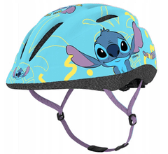 Disney Detská športová prilba stitch