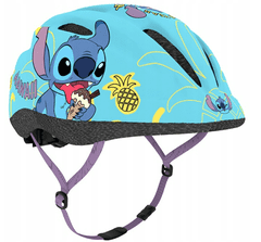 Disney Detská športová prilba stitch