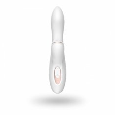 Satisfyer Stimulátor PRO G-Spot Rabbit